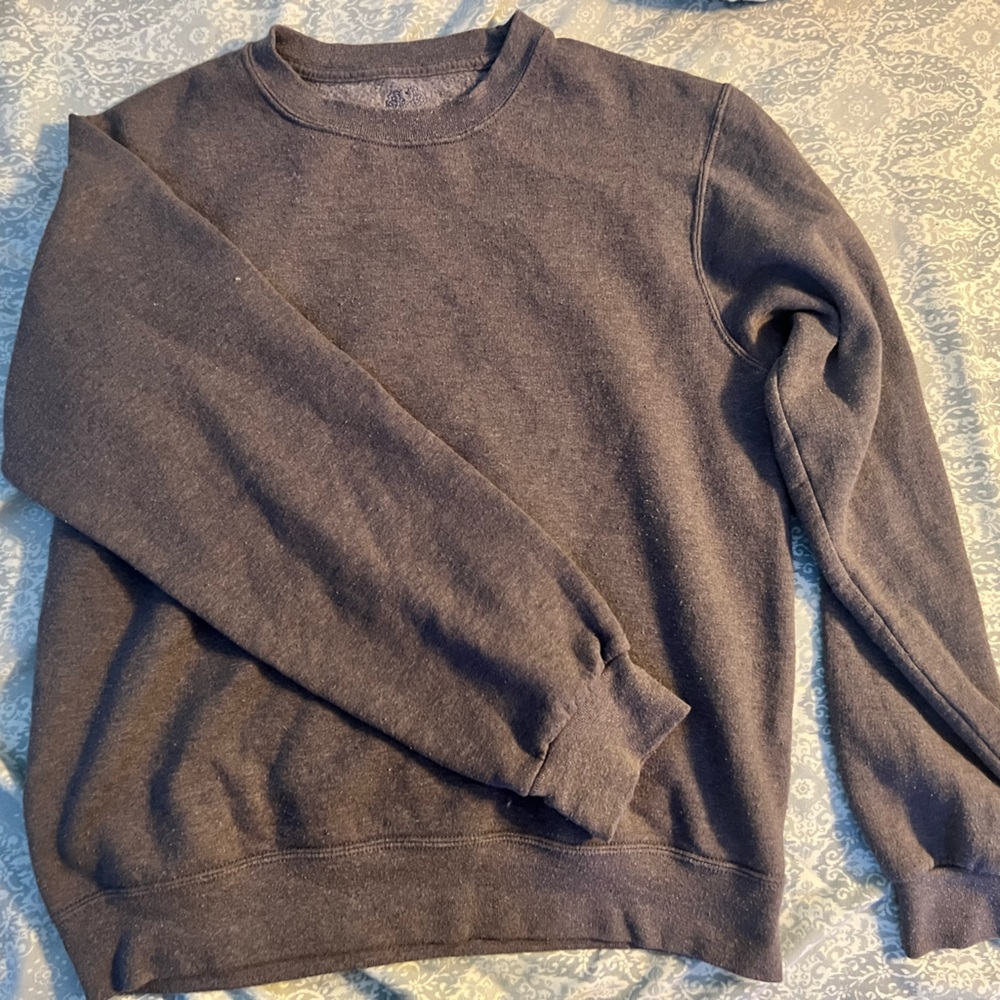 Dark Gray Sweater size S